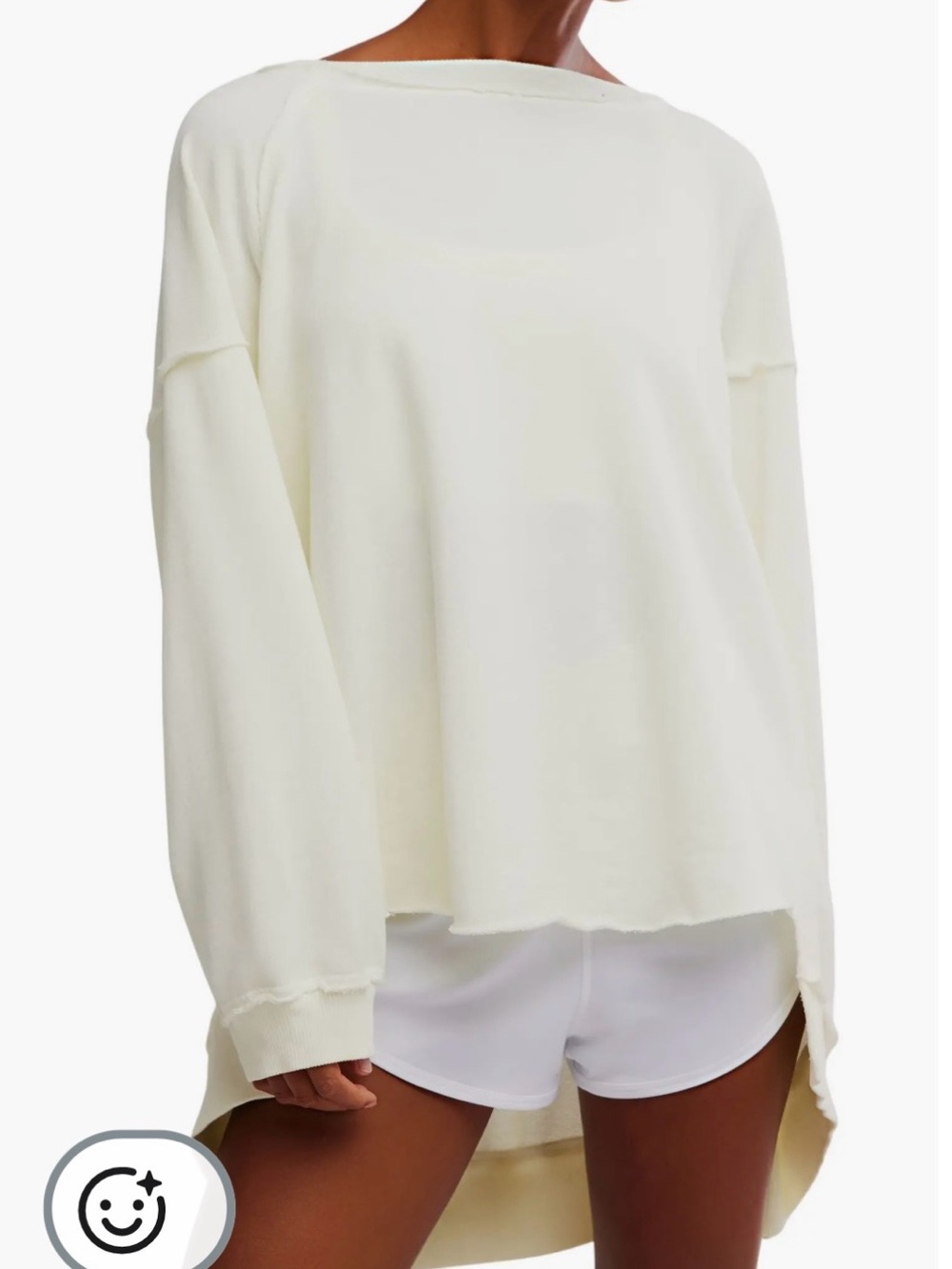 Free People Movement Women's One To Beat Pullover